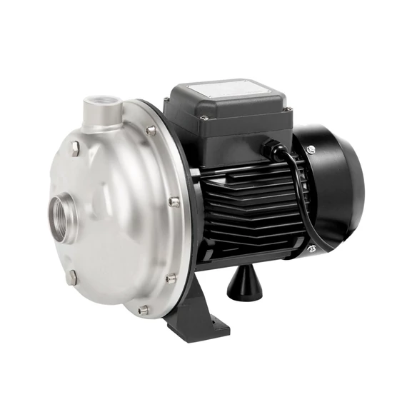 CPM 20 INOX | 230V 20m 170l 0,8kW | IBO Felszíni szivattyú [egyfokozatú centrifugális kerti szivattyú]