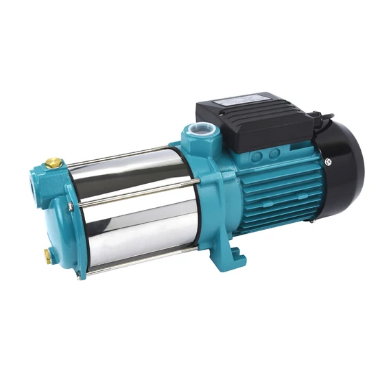 IBO MHI 1300 | 230V 55m 100l 1,3kW | IBO Felszíni szivattyú [többfokozatú önfelszívó centrifugális kerti szivattyú]