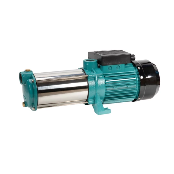 IBO MHI 1800 | 230V 76m 100l 1,8kW | IBO Felszíni szivattyú [többfokozatú önfelszívó centrifugális kerti szivattyú]