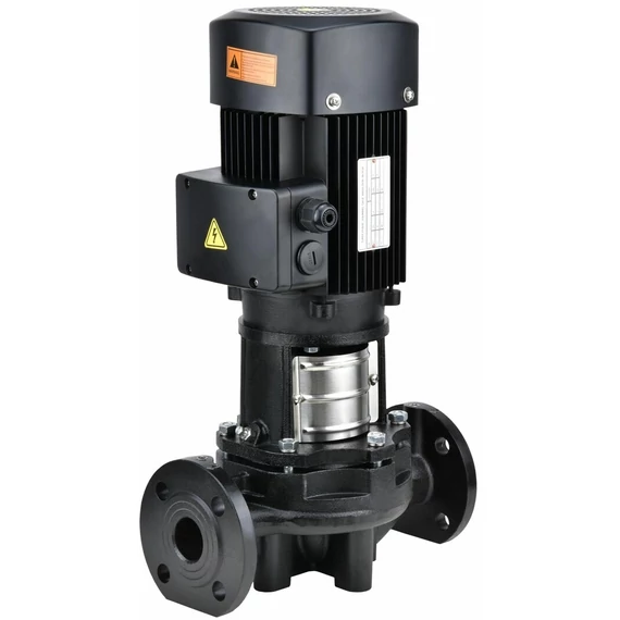 IBO IPTL 50 | IBO Keringető szivattyú [ipari keringető szivattyú]