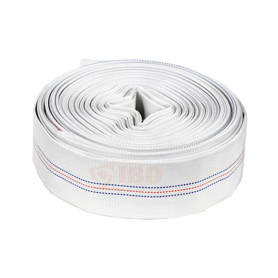 Nyomó tömlő (szövet) 3" [30m/tek] | IBO Kiegészítő