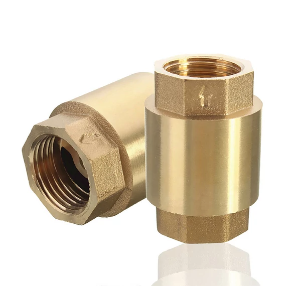 Visszacsapó szelep 2