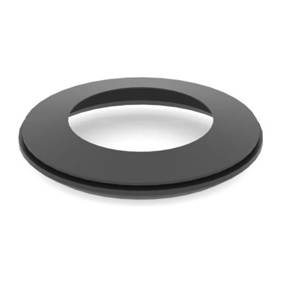 Csőcsatlakozó gumigyűrű DN315 [átvezető gumigyűrű] | Kiegészítő