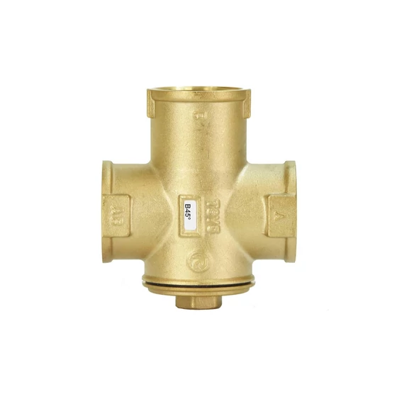 IBO MIX TVR 32/45 C° termosztatikus keverőszelep