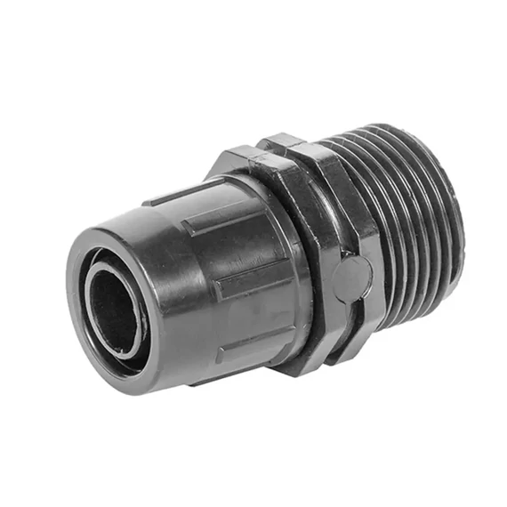 LPE csatlakozó 20x1/2