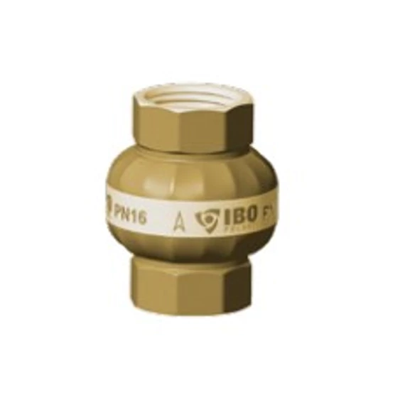 Visszacsapó szelep 1