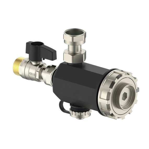 Mágneses szűrő IBF-05 3/4