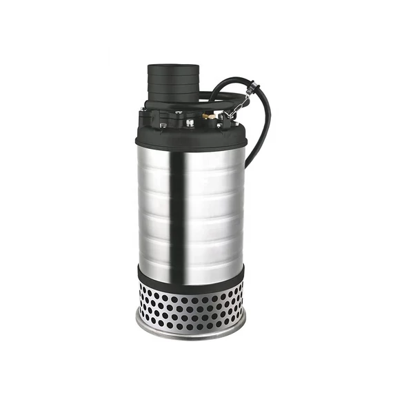 80-IBX-1,5 | IBO Merülő szivattyú [szennyezett víz szivattyúzására]