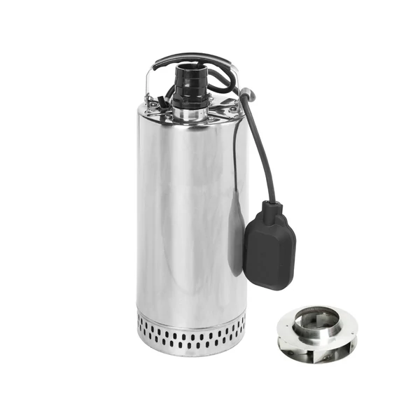 SWQ 1100 | IBO Merülő szivattyú [merülő búvárszivattyú tiszta, enyhén szennyezett víz szivattyúzására]