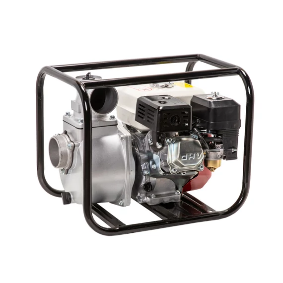 BZP-30 Benzinmotoros szivattyú | IBO Speciális szivattyú [belső égésű szivattyú tiszta, piszkos víz szivattyúzására]