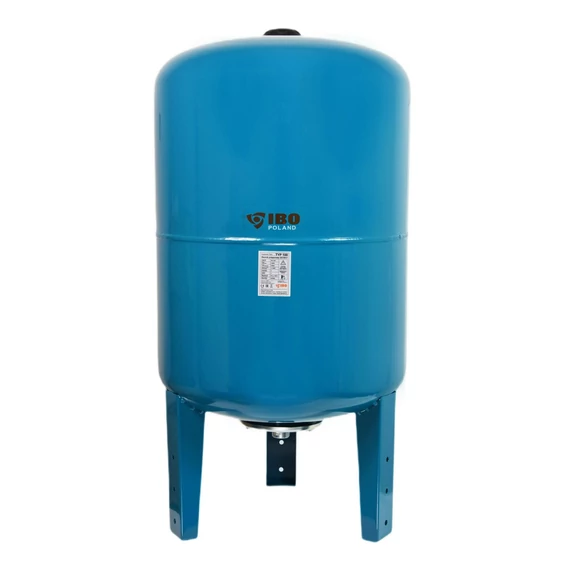 IBO hidrofor tartály álló 50L