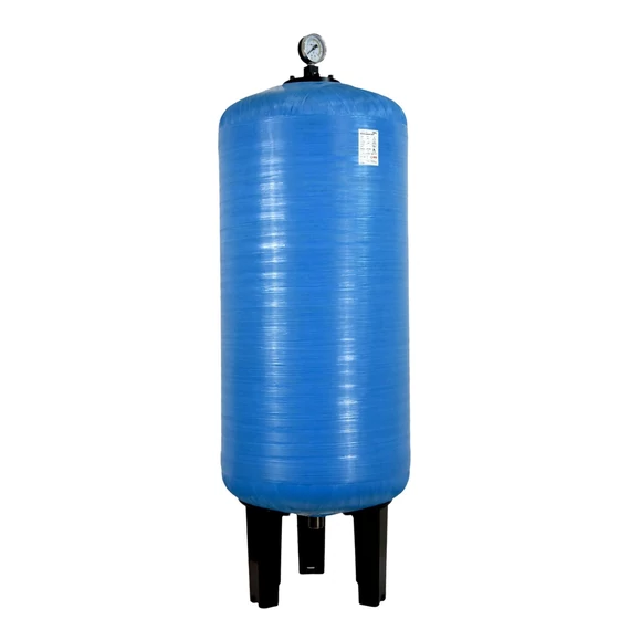 IBO üvegszálas tartály álló GBH-F 100L