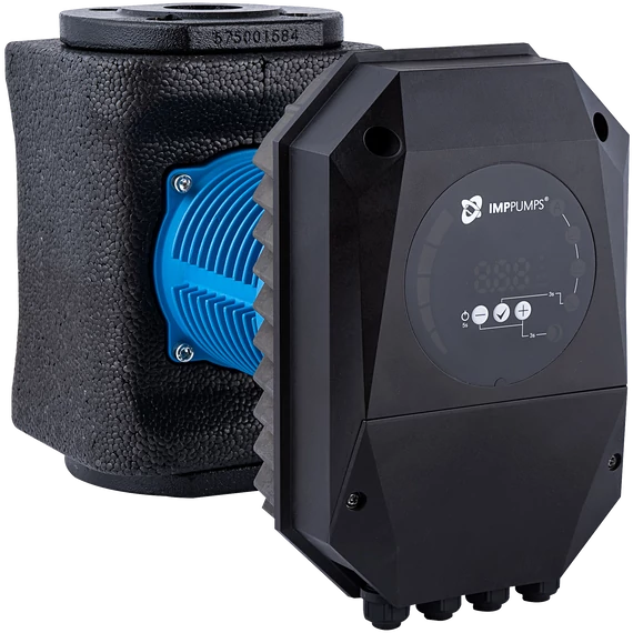 IMP NMT MAX II | IMP Keringető ikerszivattyú
