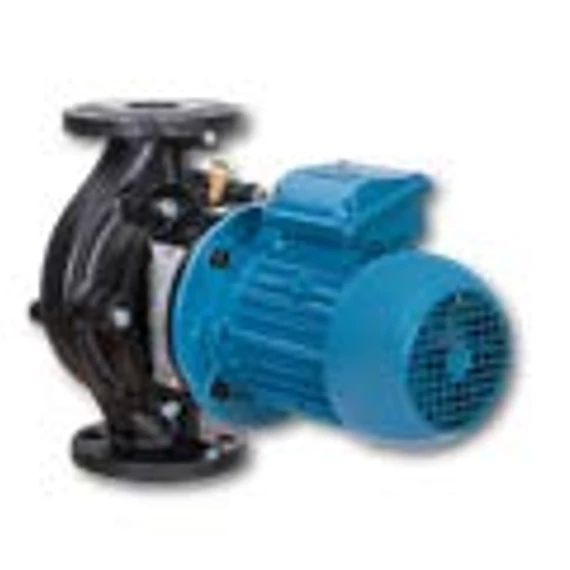 IMP CL 40-240/2/2.2K száraztengelyű keringető frekváltós szivattyú