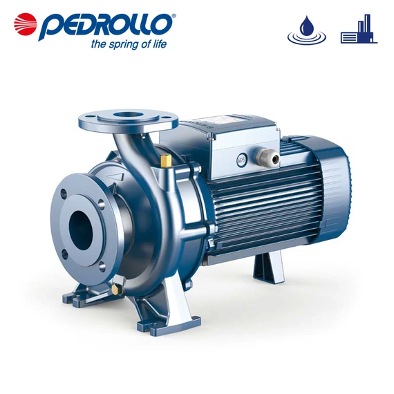 Pedrollo F4-32/200B Felszíni centrifugális monoblokk szivattyú