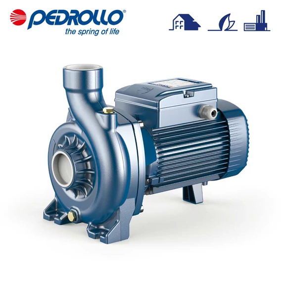 Pedrollo NGAm 3C Felszíni szivattyú nyitott járókerékkel