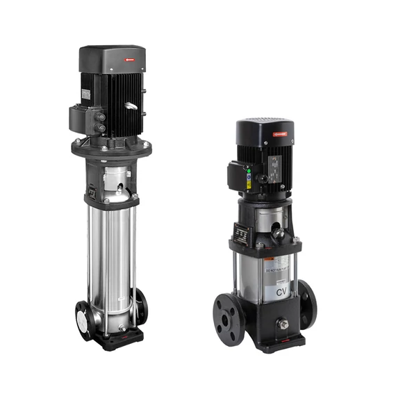 CV 2-5 400V | iPRO Centrifugál szivattyú [többfokozatú függőleges centrifugális szivattyú]