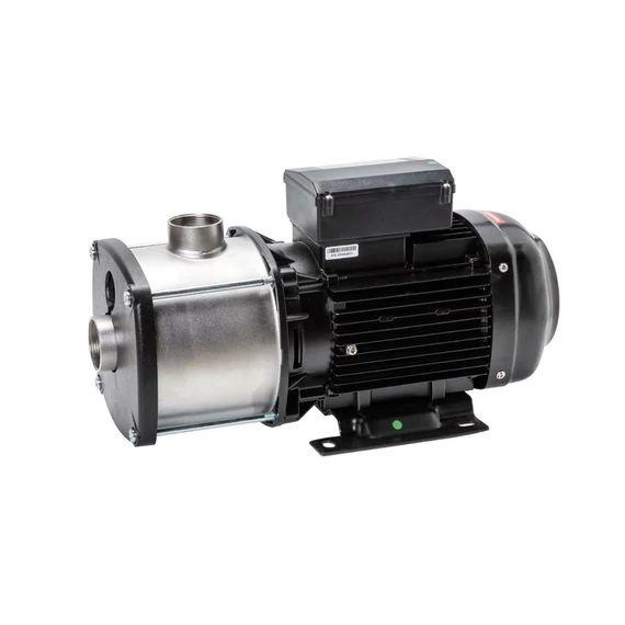 MCI 20-20 400V | iPRO Centrifugál szivattyú [többfokozatú cenrifugális szivattyú]