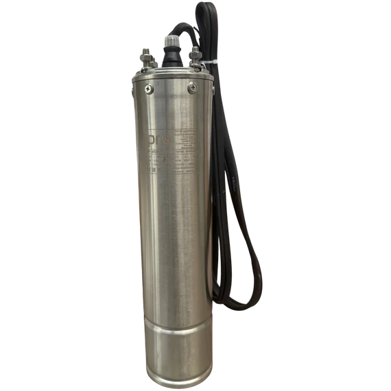 iPRO olajhűtéses motor 4"