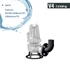 Kép 7/8 - VT 100/4/152 C.349 400V