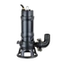 Kép 9/10 - IBO ZWQ darálószerkezetes merülő szivattyú sorozat - Kép 2.