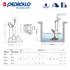 Kép 3/3 - Pedrollo D 30 10m Merülő szivattyú tiszta vagy enyhén szennyezett vízhez