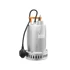 Kép 1/3 - QBO 200 | iPRO Merülő szivattyú [tiszta, enyhén szennyezett víz szivattyúzására]